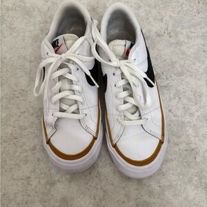 Nike Kids Sneakers court legacy 3.5 youth